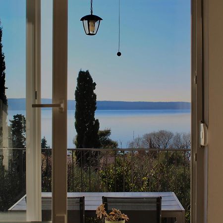 Modern Seaview House Fiore Starigrad Exterior photo